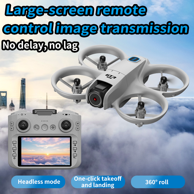 Lenovo GT3 Drone 4.3