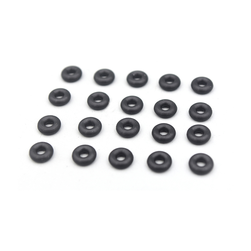 50pcs M2 M3 O shape Silicone R - Drone Rc Flight Controller reseña y precio