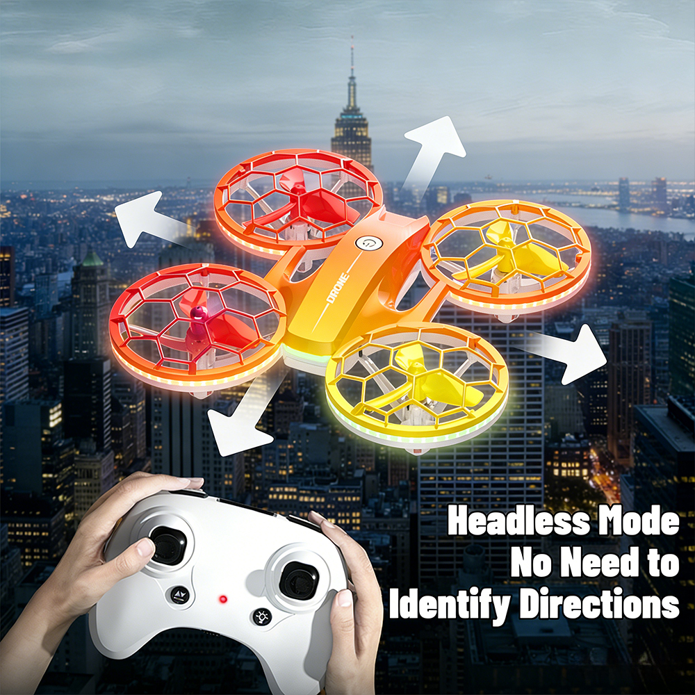 2026 New RC Drone for Kids One - Rc Drone Uav reseña y precio