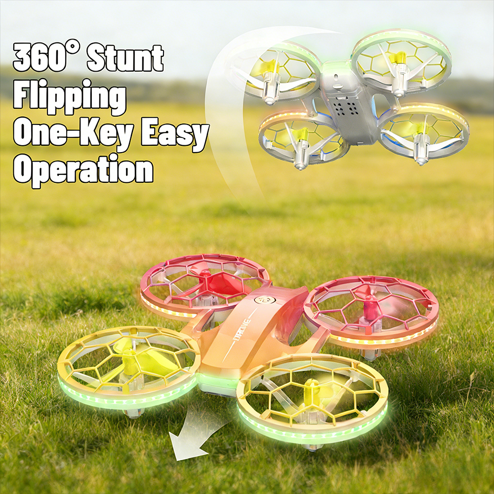2026 New RC Drone for Kids One - Rc Drone Uav reseña y precio
