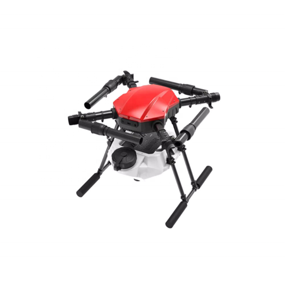 E410P 10L  Agricola  10L Liter - Quadcopter Frame reseña y precio