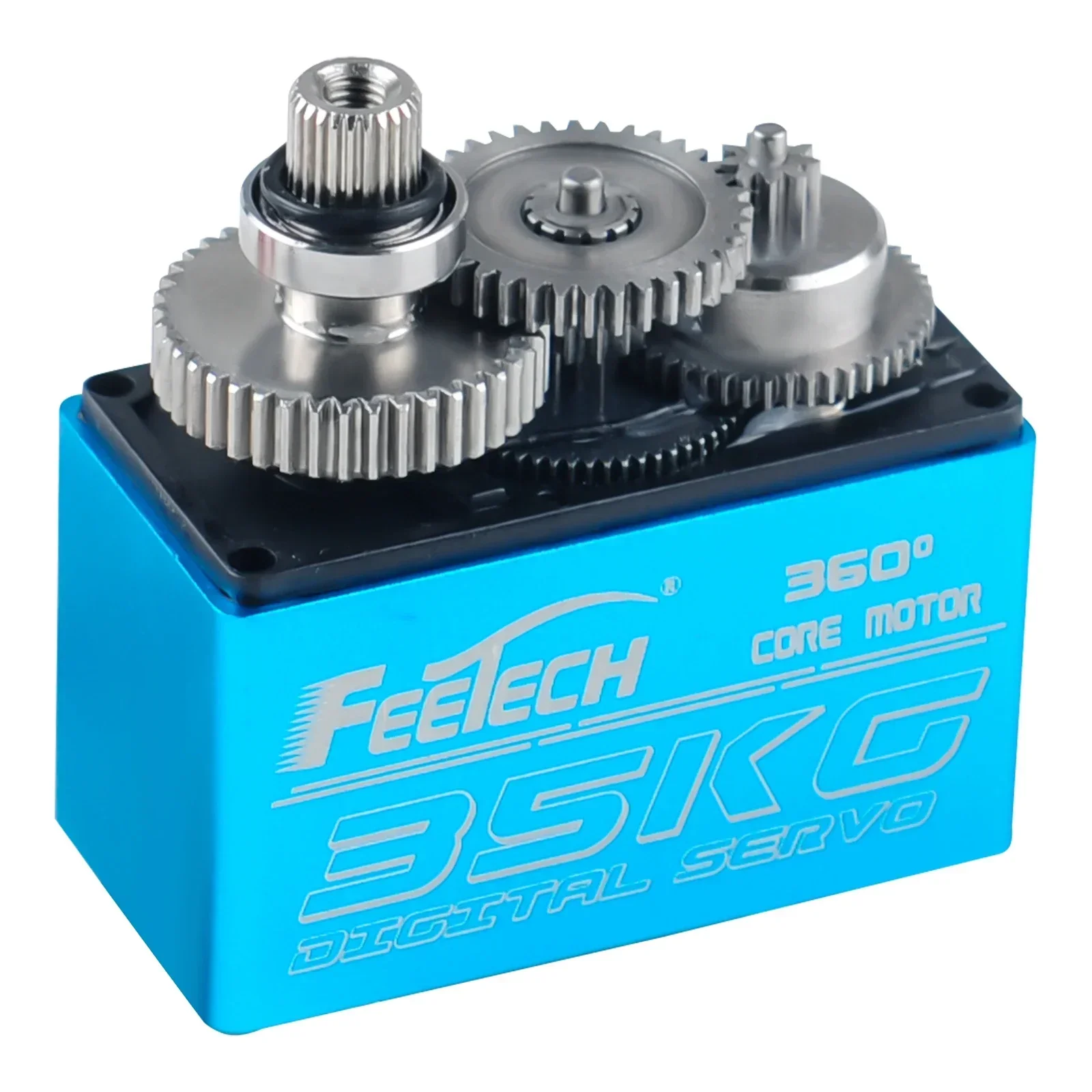 Feetech FT6335M Digital RC Ser - Drone Rc Jet reseña y precio