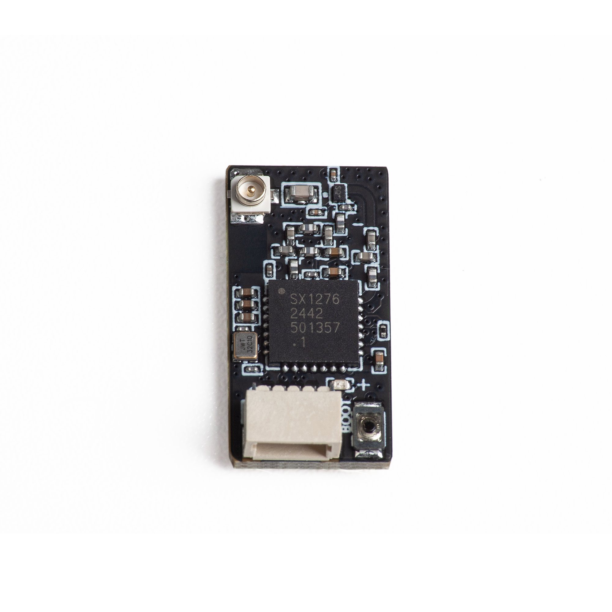 NEEBRC ELRS 2.4G/915Mhz/360Mhz - Quadcopter Frame reseña y precio