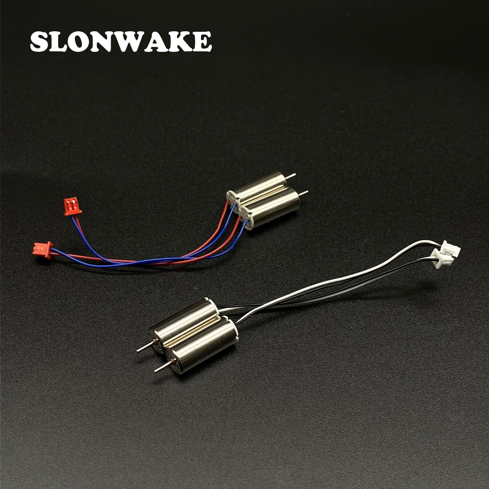 4pcs DC 3V-3.7V Mini Coreless  - Quadcopter Frame reseña y precio