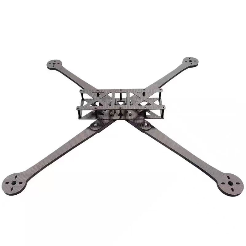 Custom Carbon Fiber Panel Shee - Carbon Fiber Drone Arm reseña y precio