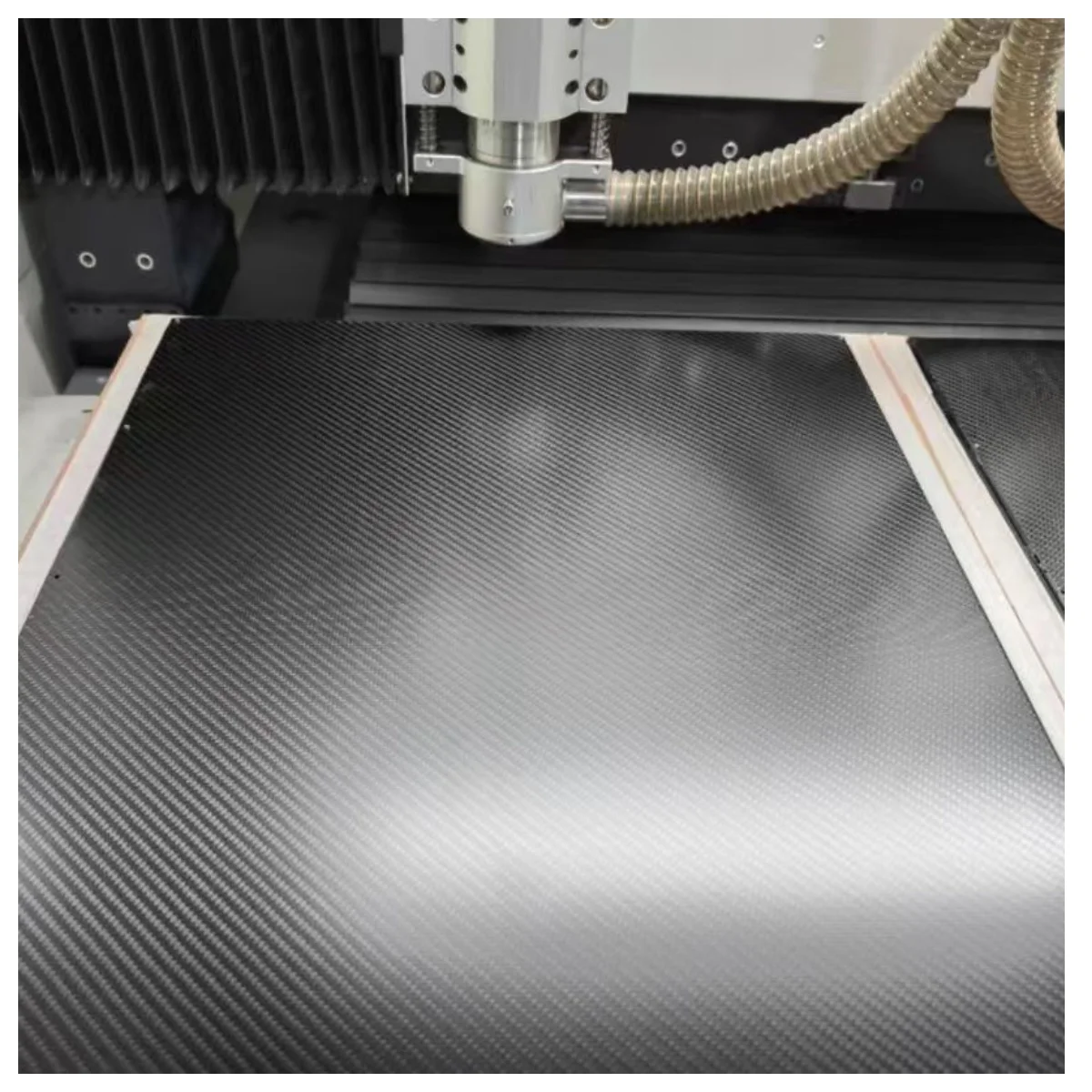 Custom Carbon Fiber Panel Shee - Carbon Fiber Drone Arm reseña y precio