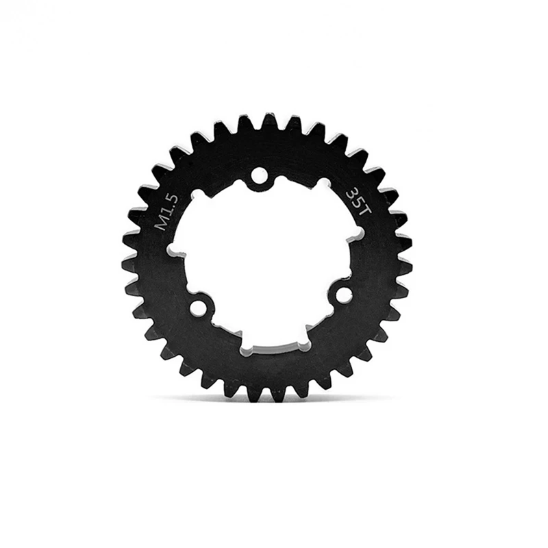 1.5 Modulus 35T Spur Gear M1.5 - Rc Drift Car Kit reseña y precio