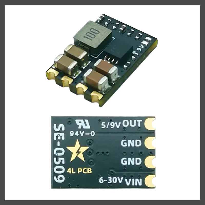 3pcs/Micro BEC 2S~6S (6-30V) t - Rc Drift Car Kit reseña y precio