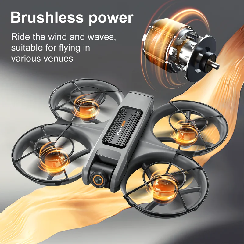 S156 Drone GPS 8K Camera, 5G W - Drone Rc S156 reseña y precio