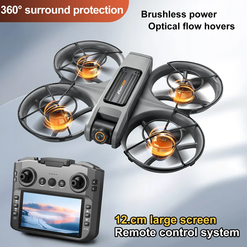 S156 Drone GPS 8K Camera, 5G W - Drone Rc S156 reseña y precio