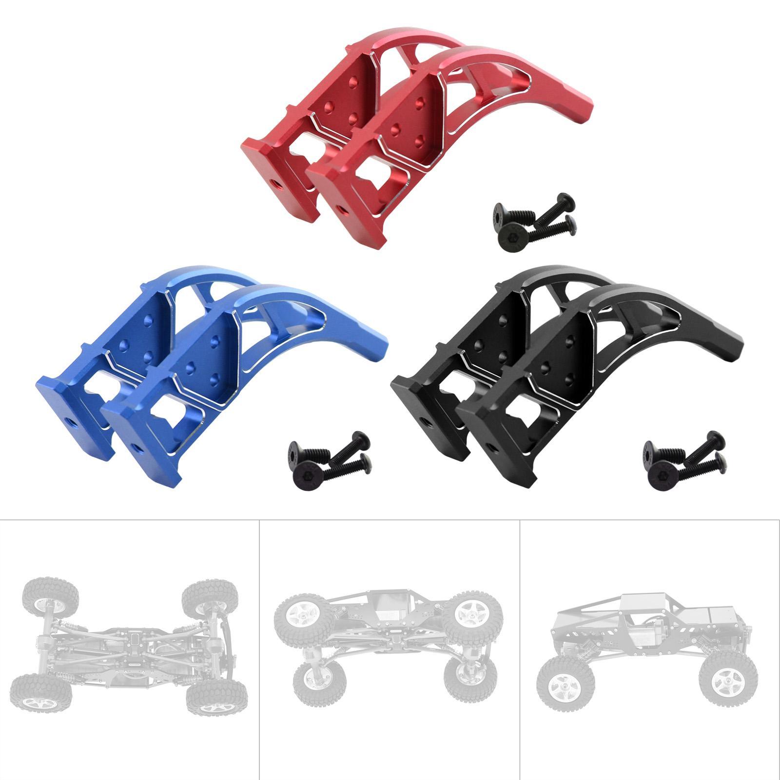 Rear Wing Support Lightweight  - Rc Drift Car Kit reseña y precio