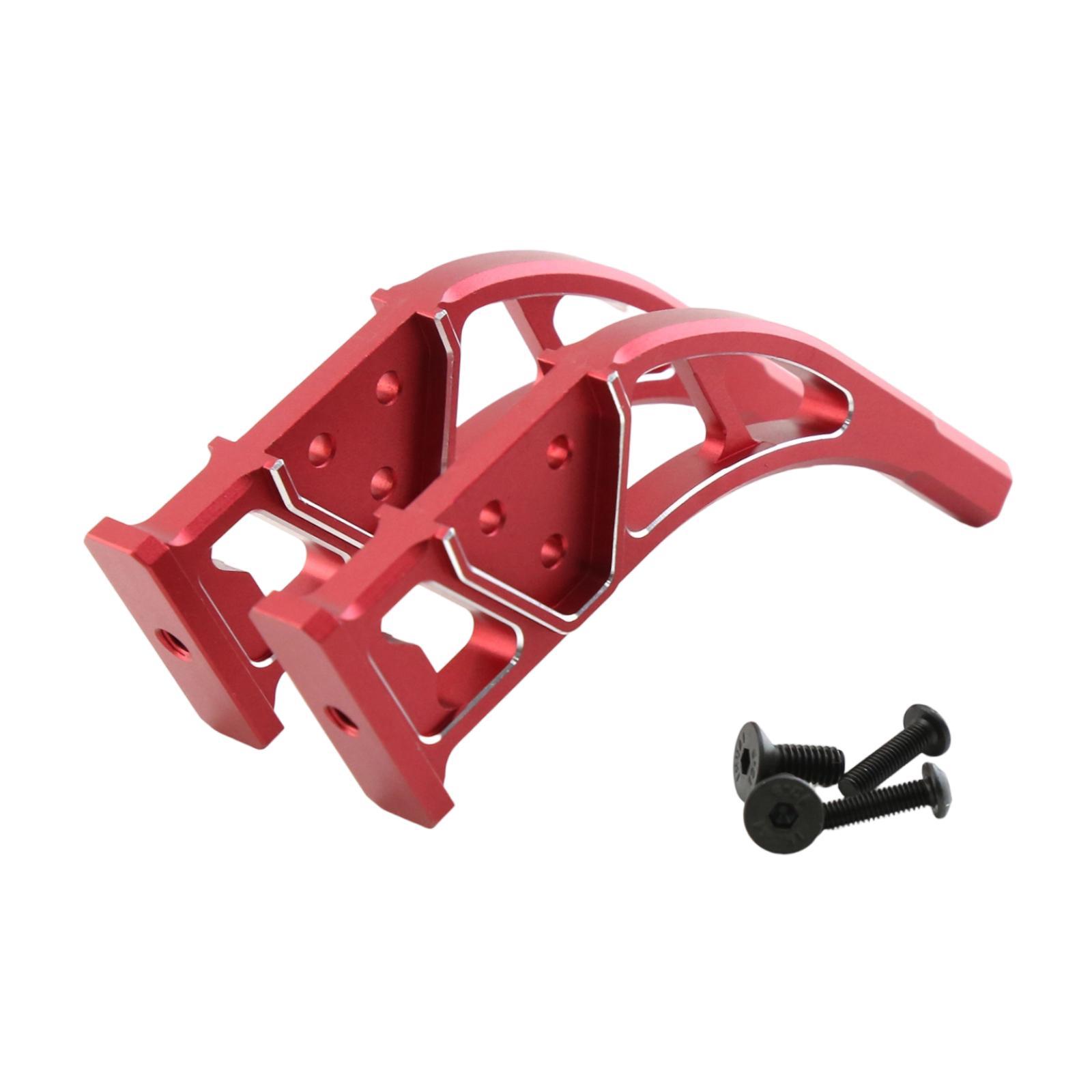 Rear Wing Support Lightweight  - Rc Drift Car Kit reseña y precio