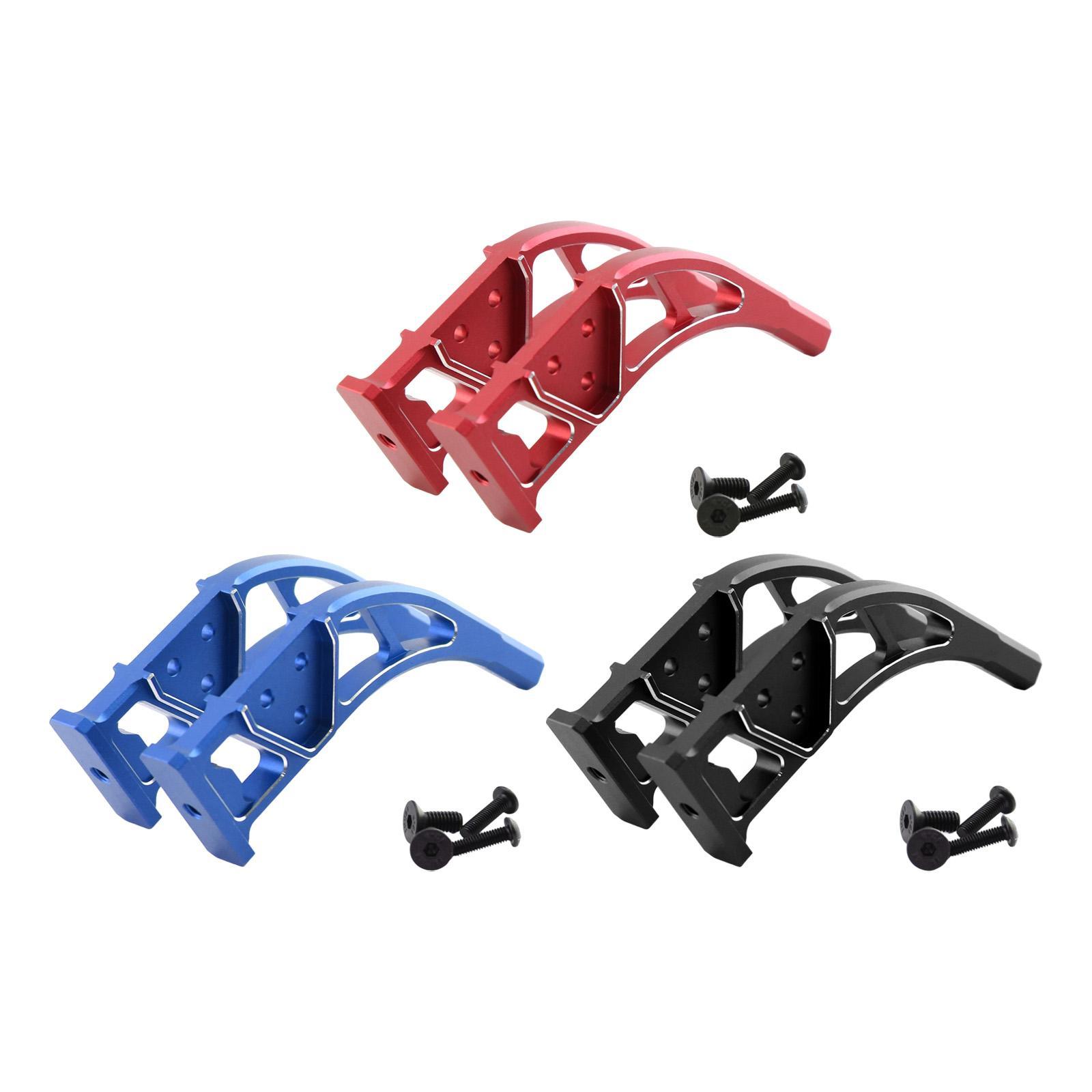 Rear Wing Support Lightweight  - Rc Drift Car Kit reseña y precio