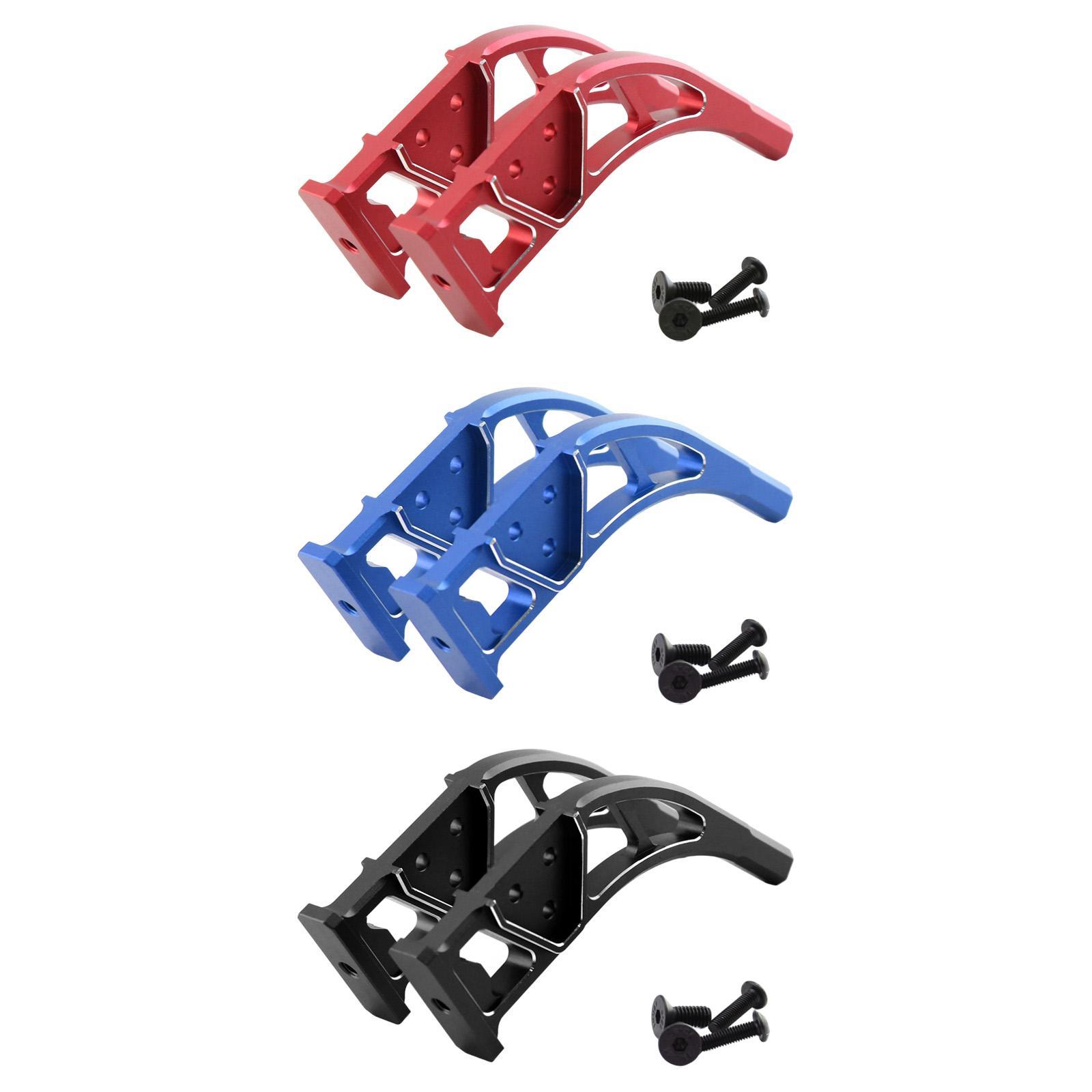 Rear Wing Support Lightweight  - Rc Drift Car Kit reseña y precio
