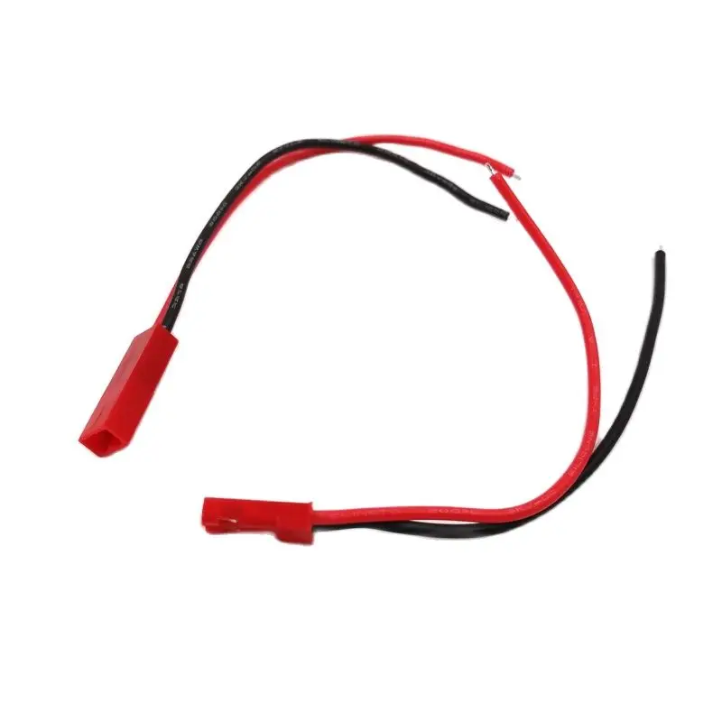 20pcs 10 Pairs JST 2P Connecto - Drone Carrera Rc reseña y precio