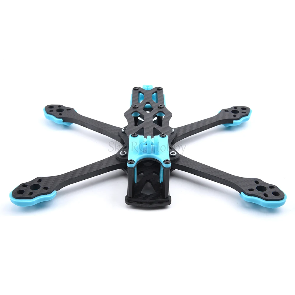 NEW 5Inch 225mm 225 Carbon Fib - Carbon Fiber Drone Arm reseña y precio
