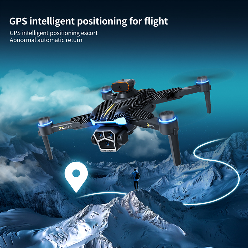 For Xiaomi Z104 GPS positionin - Drone Gps Rc Tt36 reseña y precio