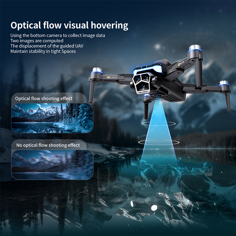 For Xiaomi Z104 GPS positionin - Drone Gps Rc Tt36 reseña y precio