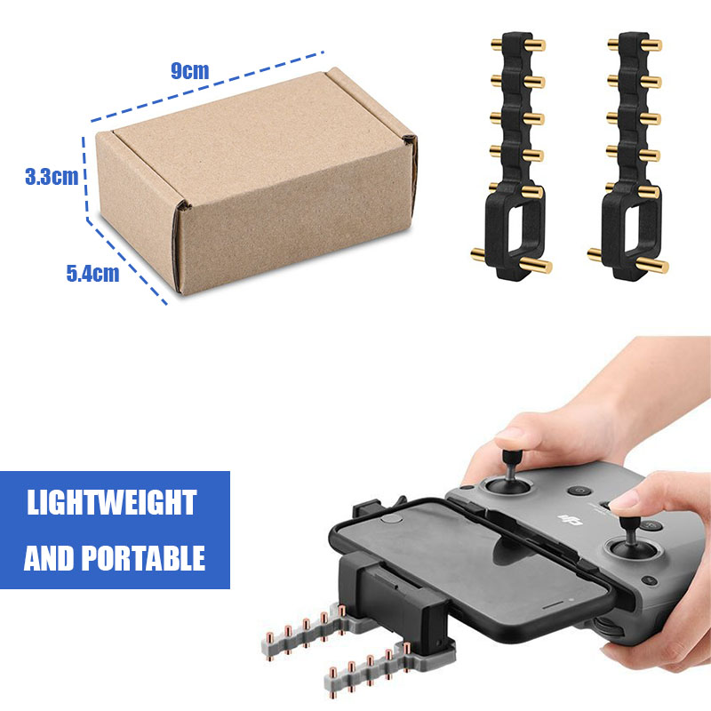VOLODYMYR 5.8GHZ Yagi Antenna  - Drone Dji Rc Mini 3 Pro reseña y precio