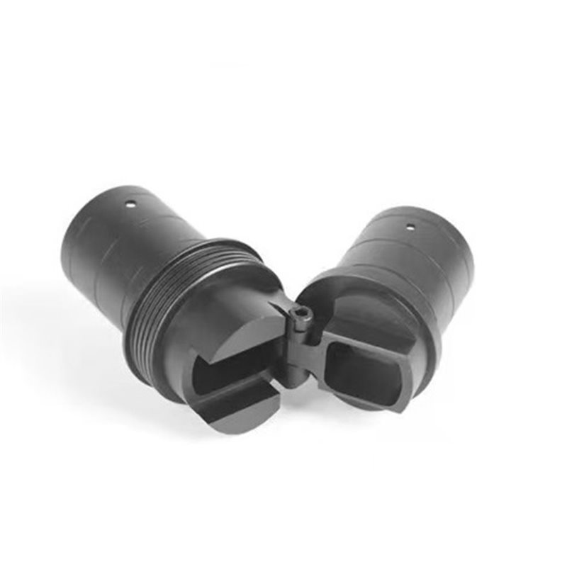 Carbon Fiber 40Mm Folding Tube - Carbon Fiber Drone Arm reseña y precio