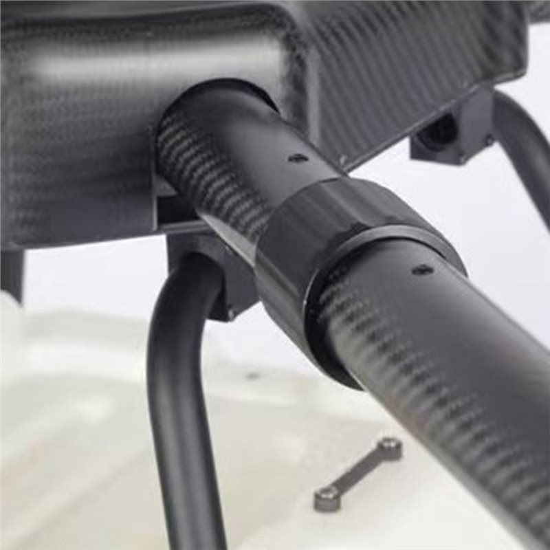 Carbon Fiber 40Mm Folding Tube - Carbon Fiber Drone Arm reseña y precio