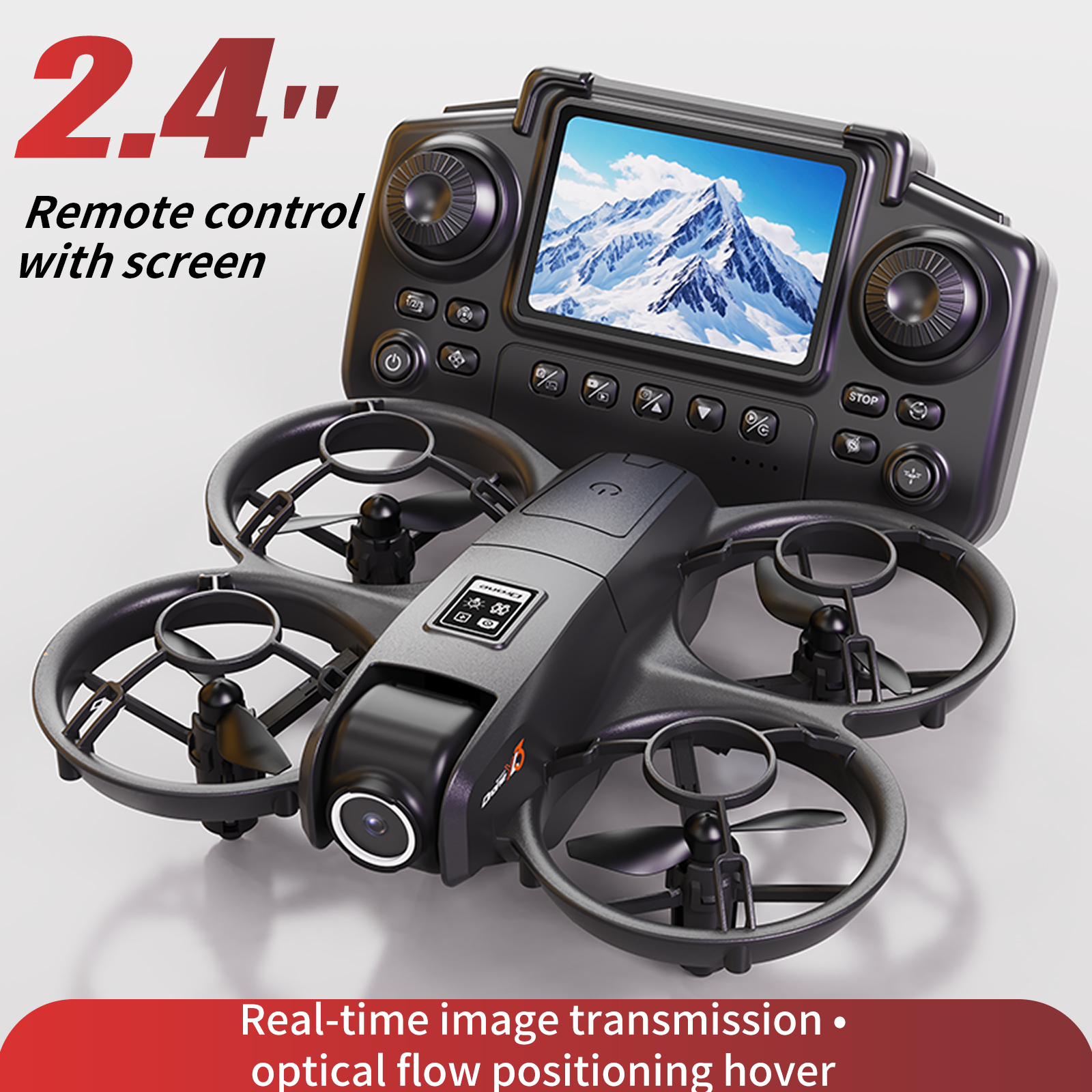 New YL3 RC Drone 8K 1080P Wide - Drone Gps Rc Tt36 reseña y precio