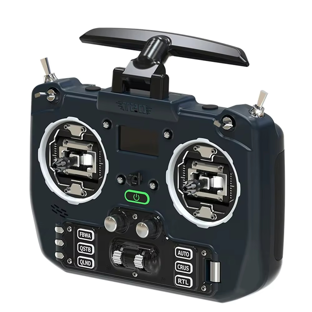 Jumper T20S T20 V2 ELRS 2.4G 9 - Drone Vs Rc Airplane reseña y precio