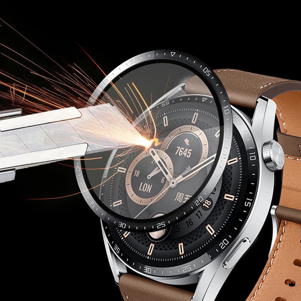 Diamond Film for Huawei Watch  - Drone Gt3 Rc reseña y precio