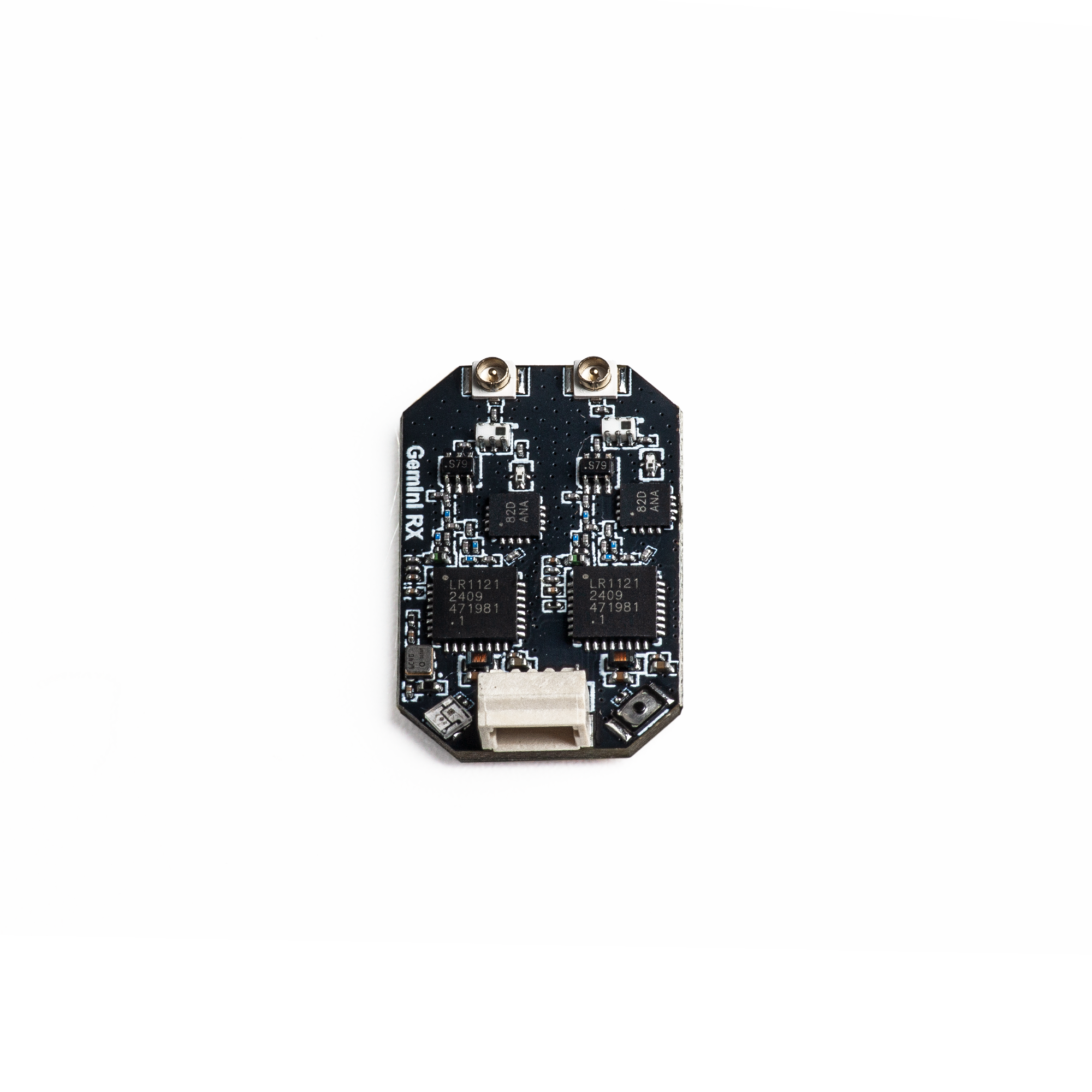 ELRS 915MHz/2.4GHz Gemini Dual - Quadcopter Frame reseña y precio