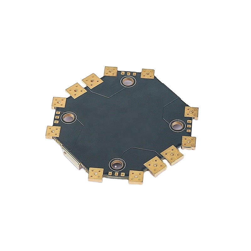 Wholesale Price Foxeer PDB400  - Drone Rc Controller Price reseña y precio