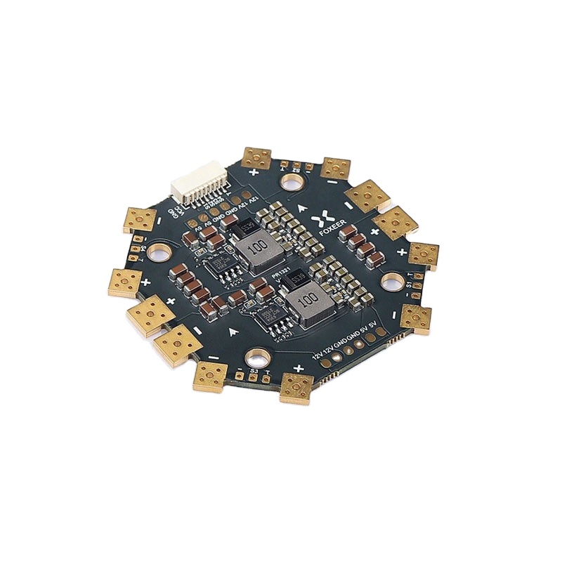 Wholesale Price Foxeer PDB400  - Drone Rc Controller Price reseña y precio