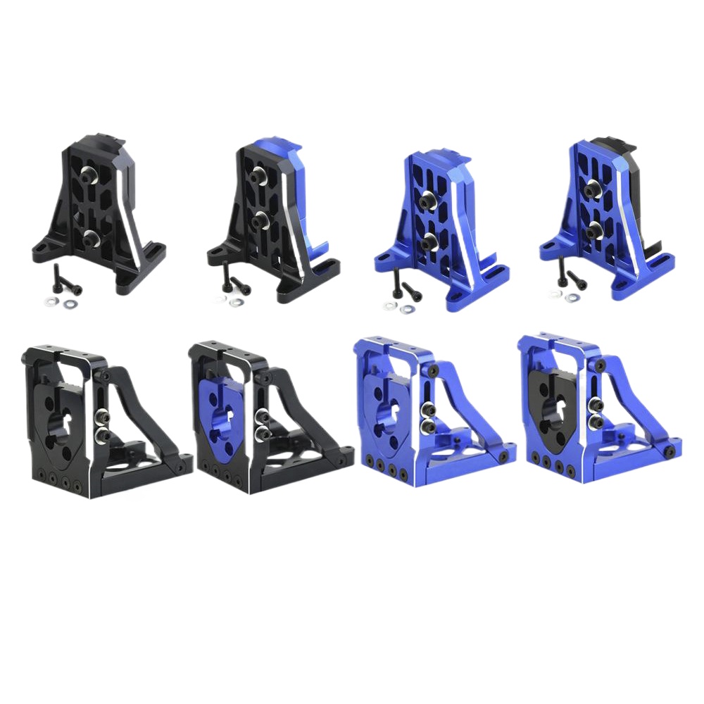 2pcs Metal Upgraded Motor Moun - Rc Drift Car Kit reseña y precio
