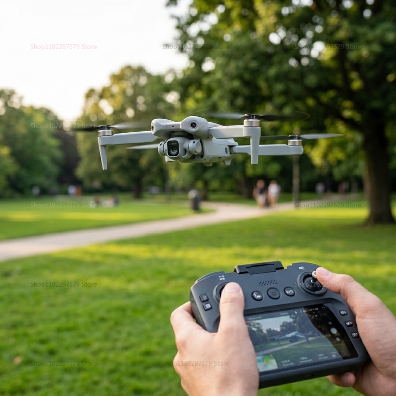 2026 New T33 RC Drone 8K Camer - Drone Gps Rc Tt36 reseña y precio