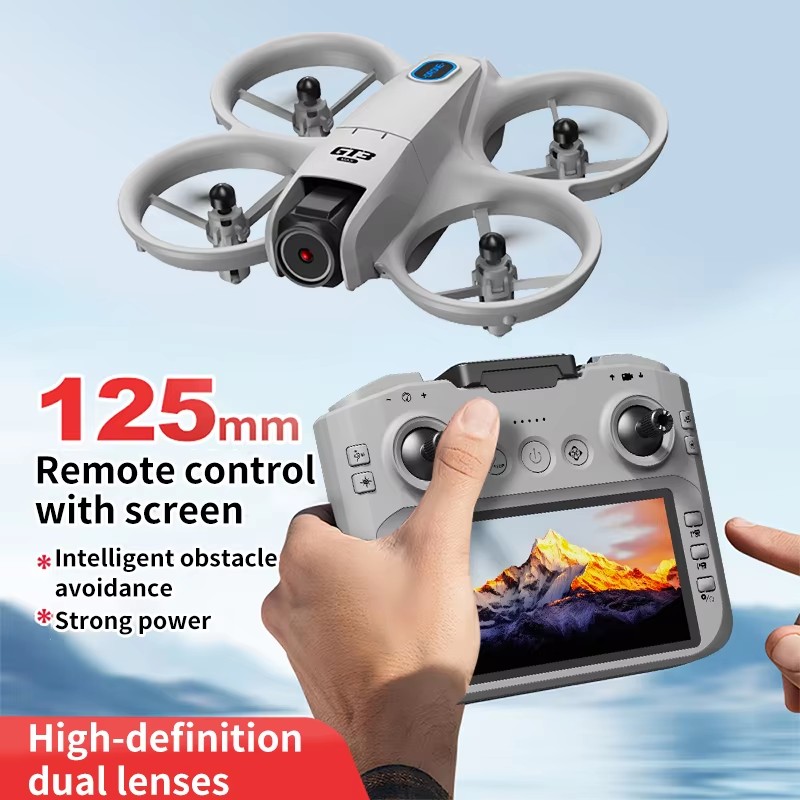 2026 New GT3 Max Drone 8K 5G G - Drone Gt3 Rc reseña y precio