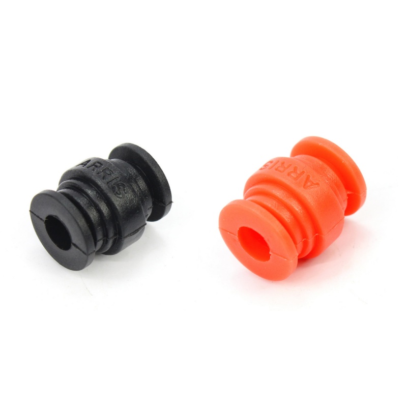 4Pcs/Lot Anti Vibration Rubber - Drone Rc Airplane reseña y precio