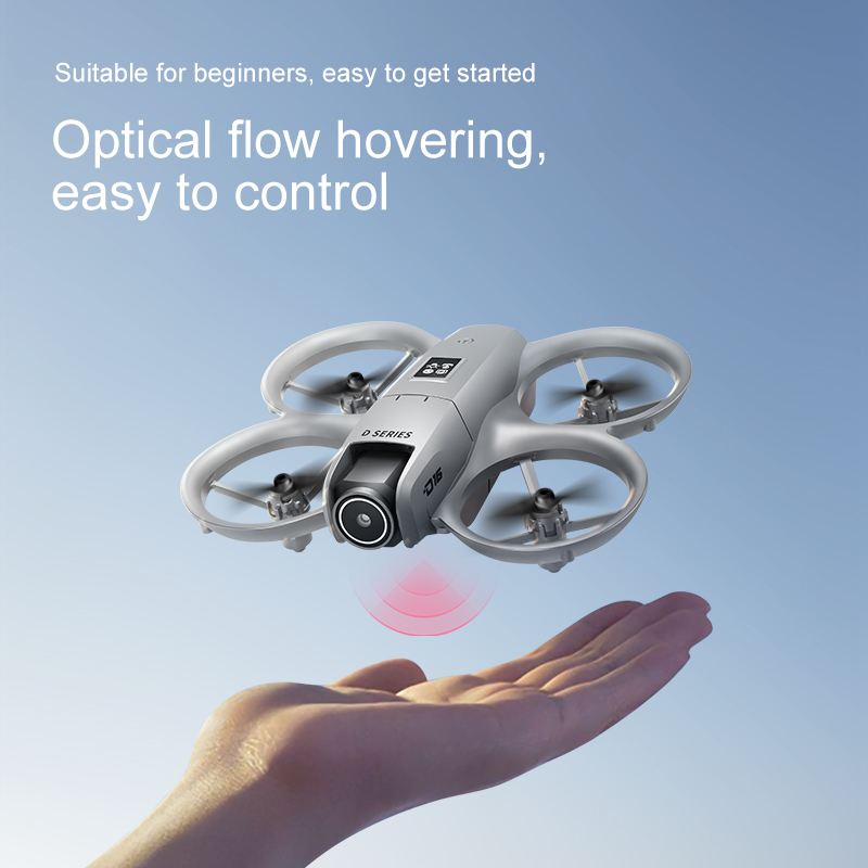 New D16 Mini Drone 4K HD Camer - Drone E88Pro Rc 4K reseña y precio