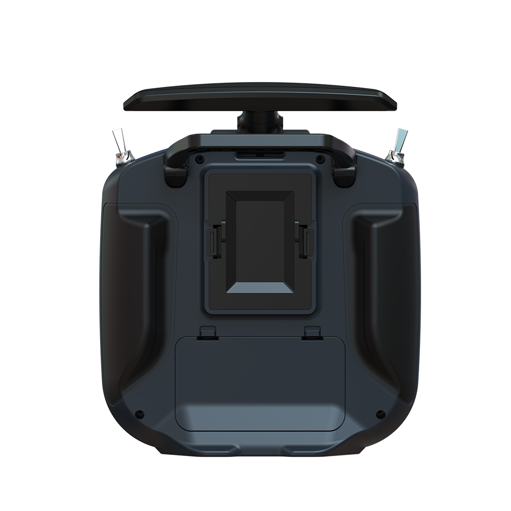 Jumper T12 MAX Transmitter Rad - Drone Vs Rc Airplane reseña y precio