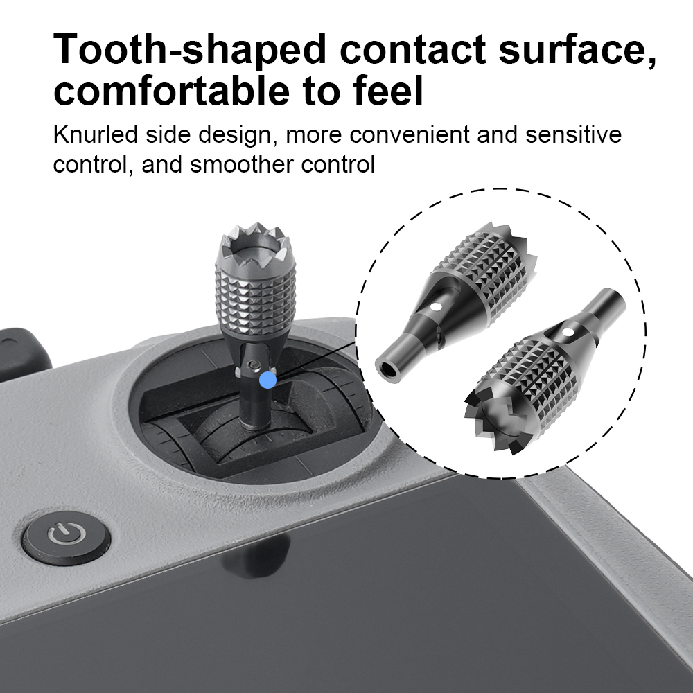 Remote Control Joysticks for D - Drone Dji Rc Mini 3 Pro reseña y precio