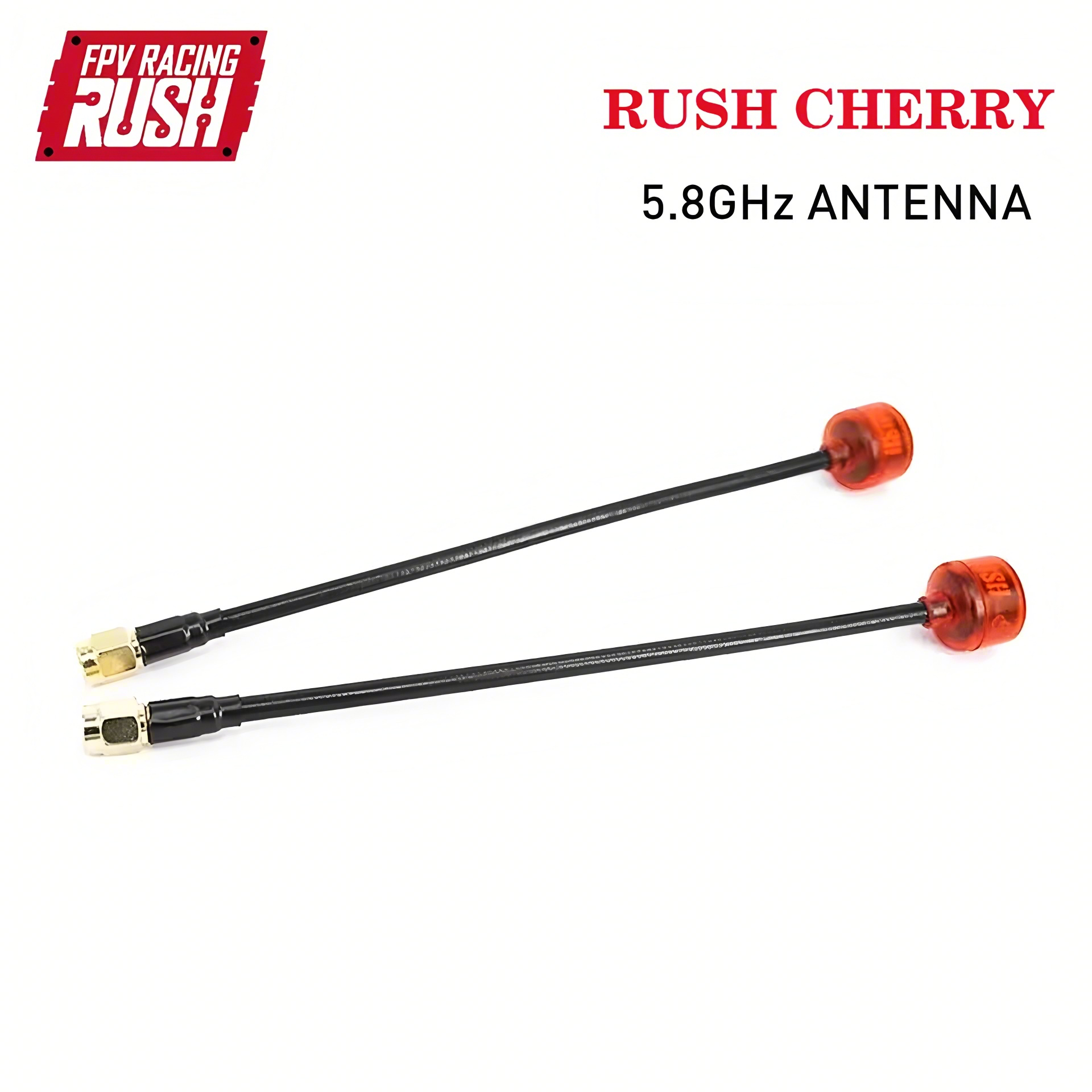 2026 NEW RUSHFPV RUSH Cherry F - Drone Rc Airplane reseña y precio
