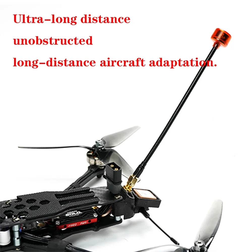 2026 NEW RUSHFPV RUSH Cherry F - Drone Rc Airplane reseña y precio