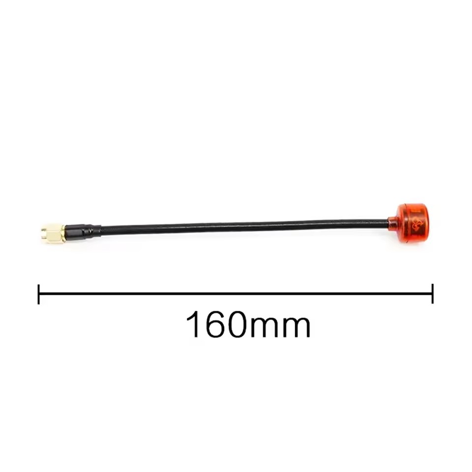 2026 NEW RUSHFPV RUSH Cherry F - Drone Rc Airplane reseña y precio