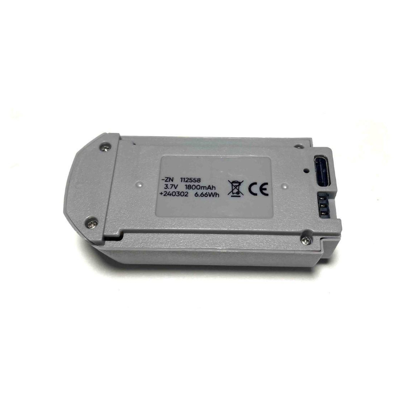 RC Quadcopter Accessory 3.7V 1 - Drone Gt3 Rc reseña y precio