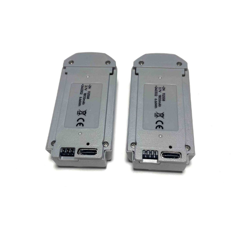 RC Quadcopter Accessory 3.7V 1 - Drone Gt3 Rc reseña y precio
