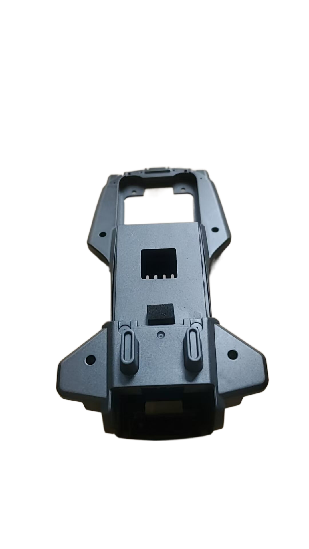 L600 Pro max drone shell frame - Quadcopter Frame reseña y precio