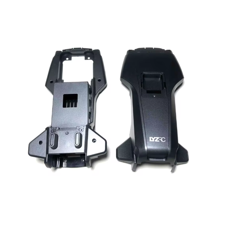 L600 Pro max drone shell frame - Quadcopter Frame reseña y precio