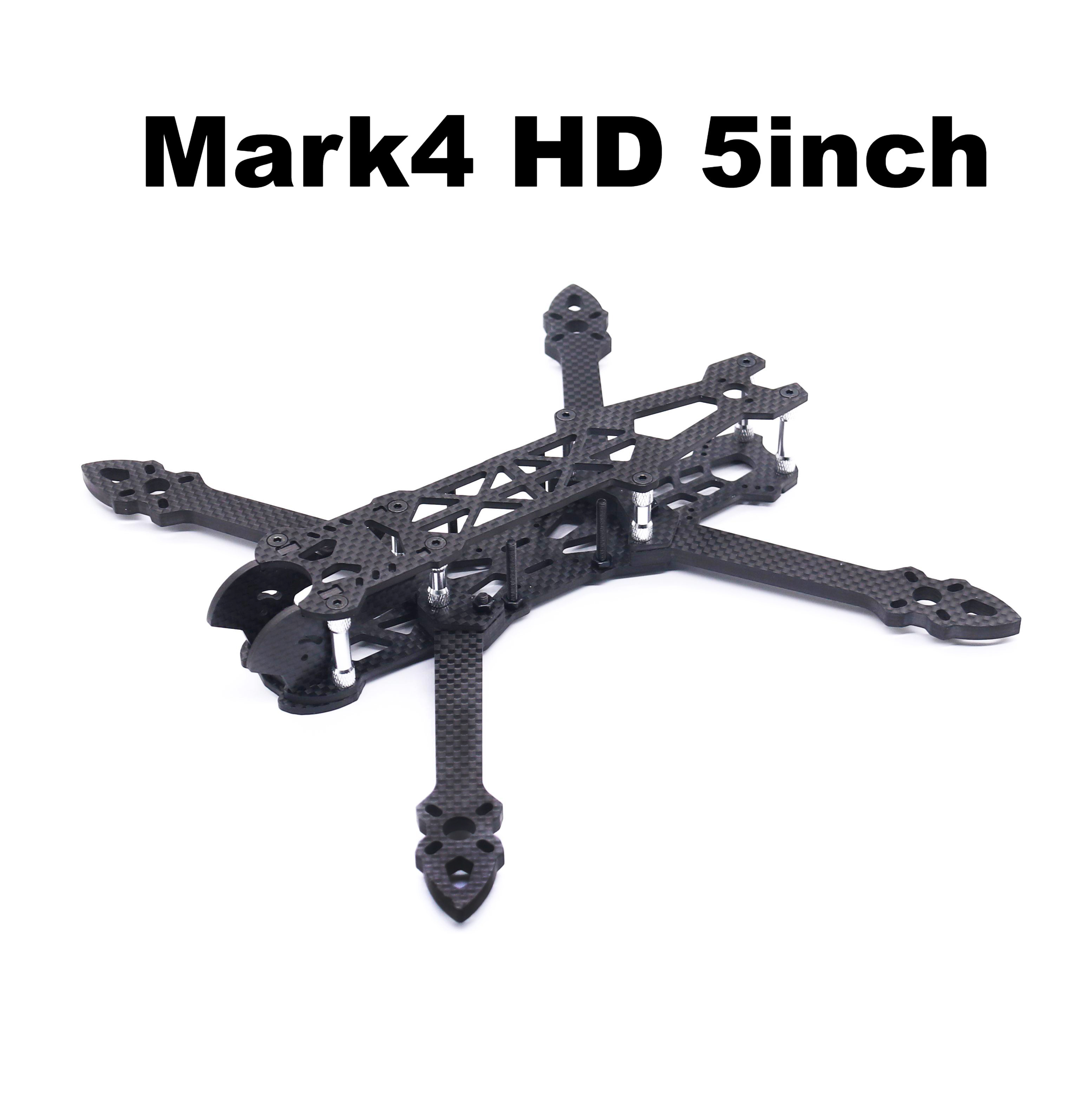 MARK4 V2 Mark 4 V2 5inch 240mm - Carbon Fiber Drone Arm reseña y precio