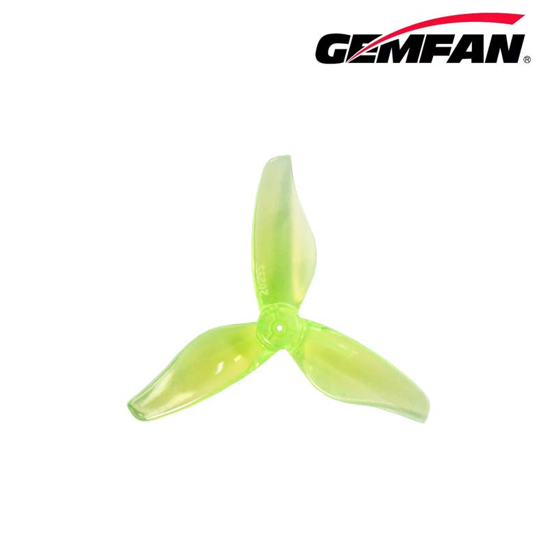 12Pairs(12CW+12CCW) Gemfan 202 - Rc Motor Drone reseña y precio