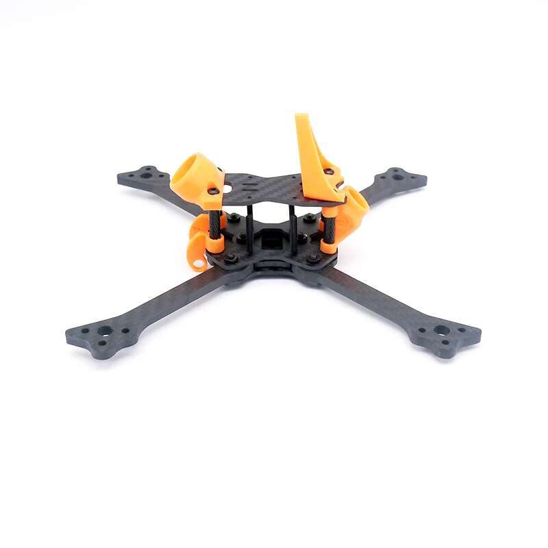 533 PRO 5inch FPV Frame Kit 19 - Carbon Fiber Drone Arm reseña y precio