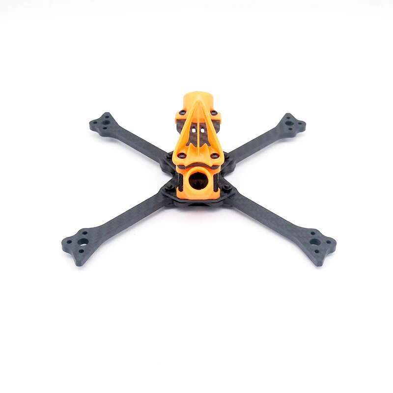 533 PRO 5inch FPV Frame Kit 19 - Carbon Fiber Drone Arm reseña y precio