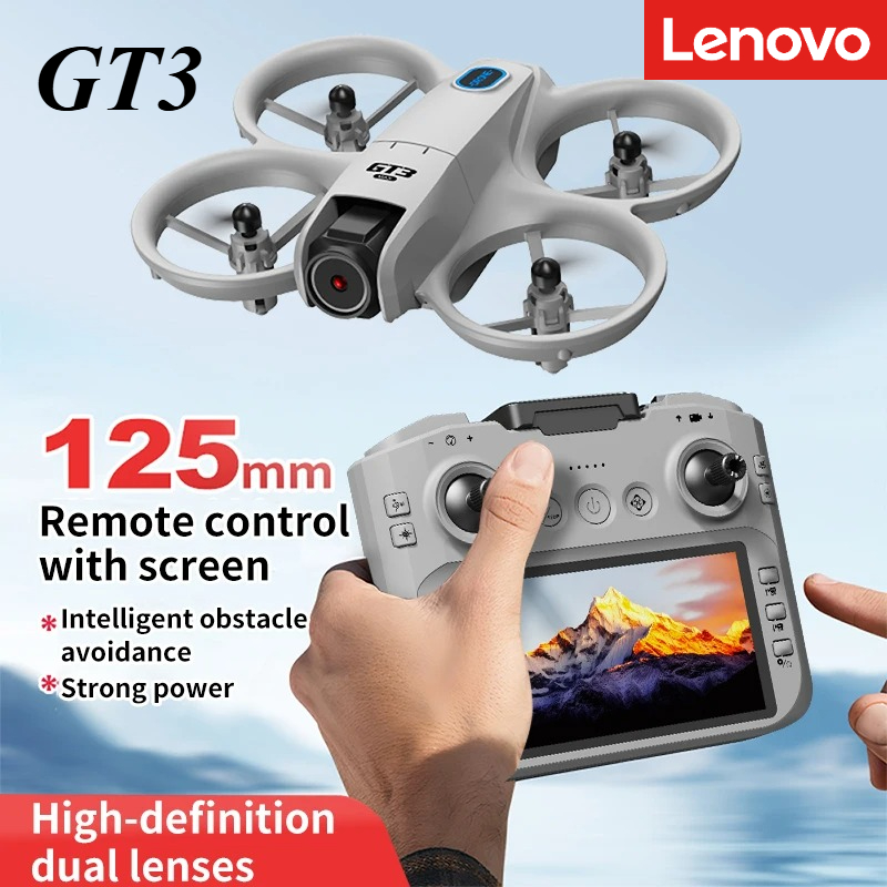Lenovo GT3 Drone 4.3